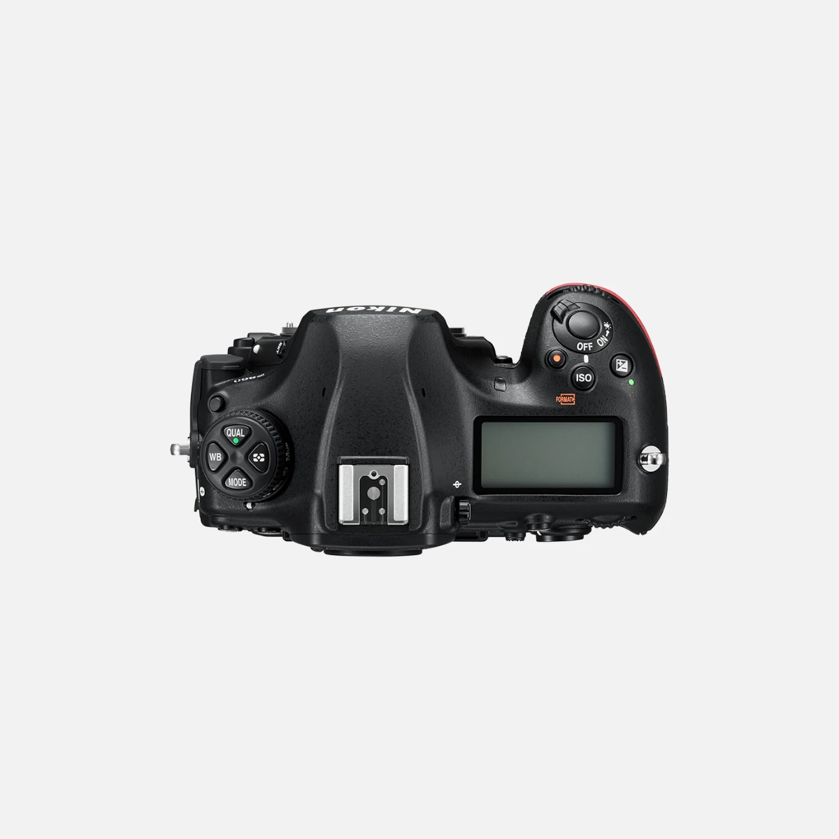 VBA520K001 NIKON fotoaparat D850 + AF-S 24-120mm f/4G VR Kit