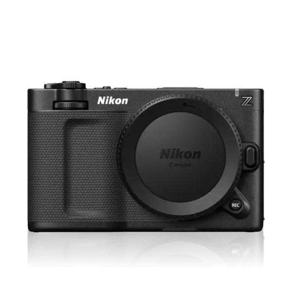 NIKON fotoaparat ZR Body