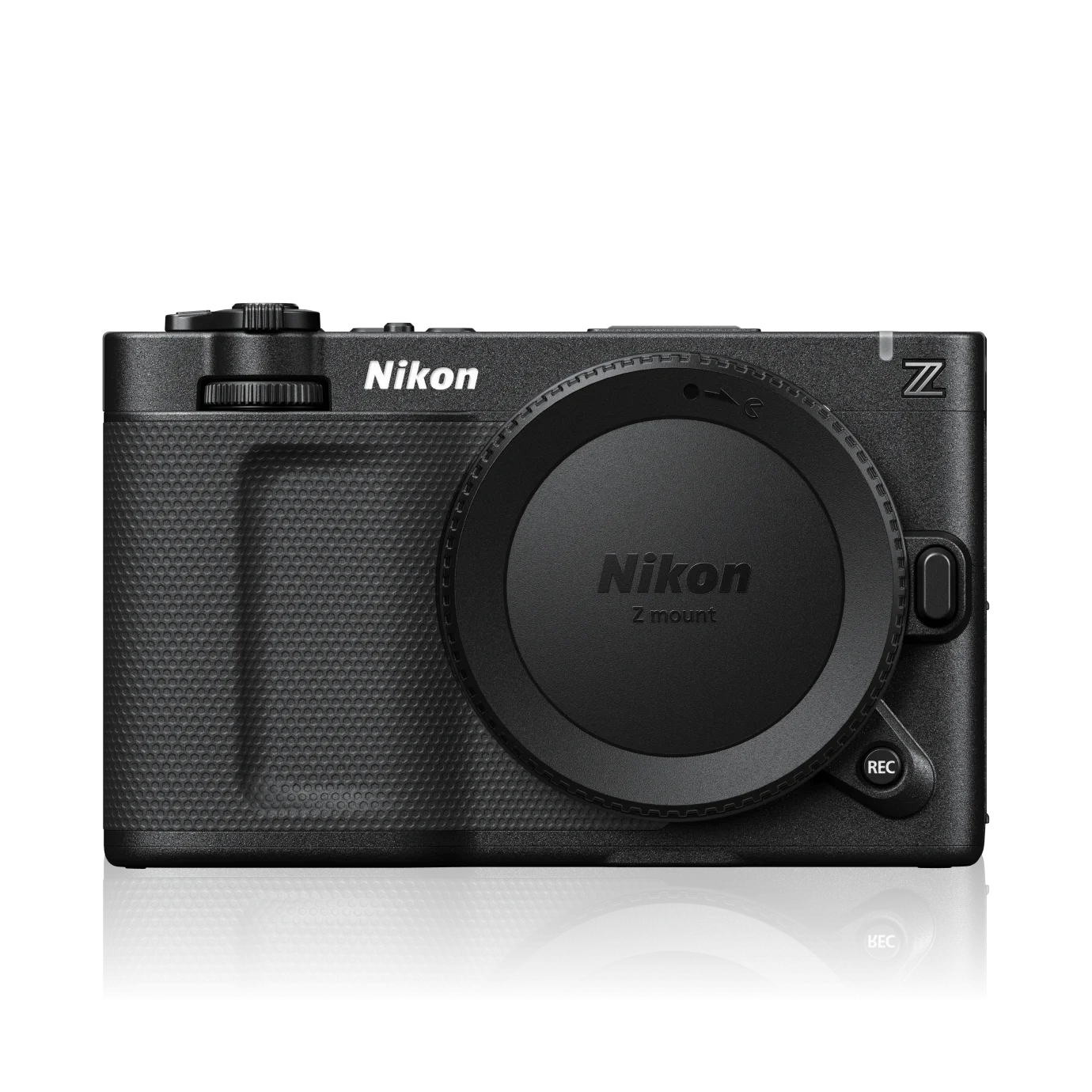 VOA180AE NIKON fotoaparat ZR Body