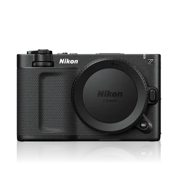 VOA180K001 NIKON fotoaparat ZR + 24-70mm f/4 Kit