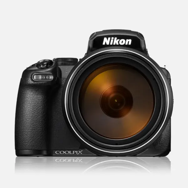 NIKON fotoaparat Coolpix P1000