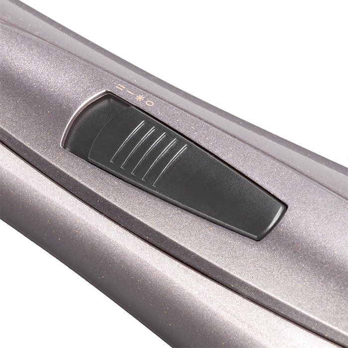 AS136E BABYLISS četka na vrući zrak AS136E 1000W (siva)