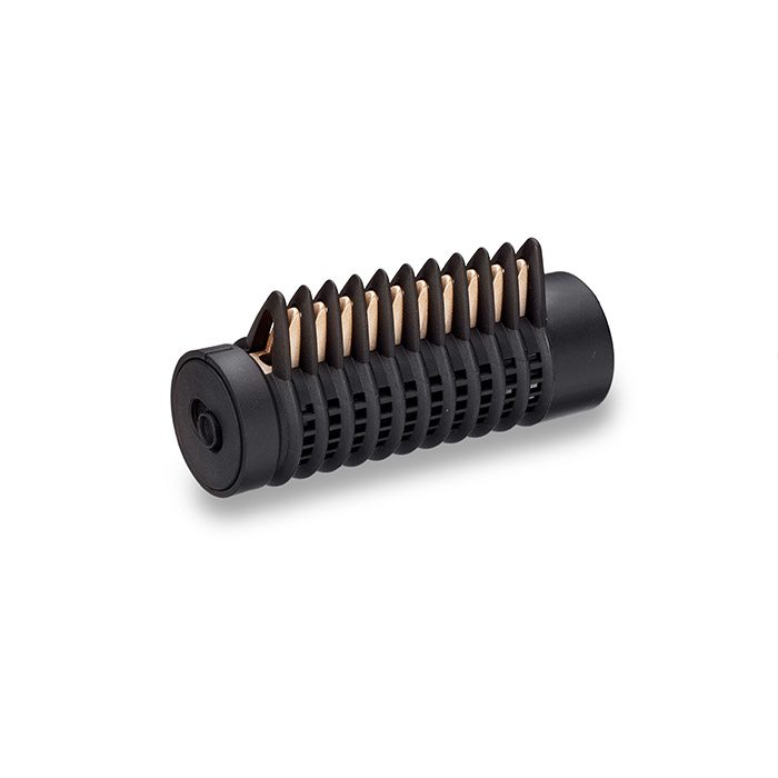 AS970E BABYLISS četka na vrući zrak AS970E 600W (4u1)