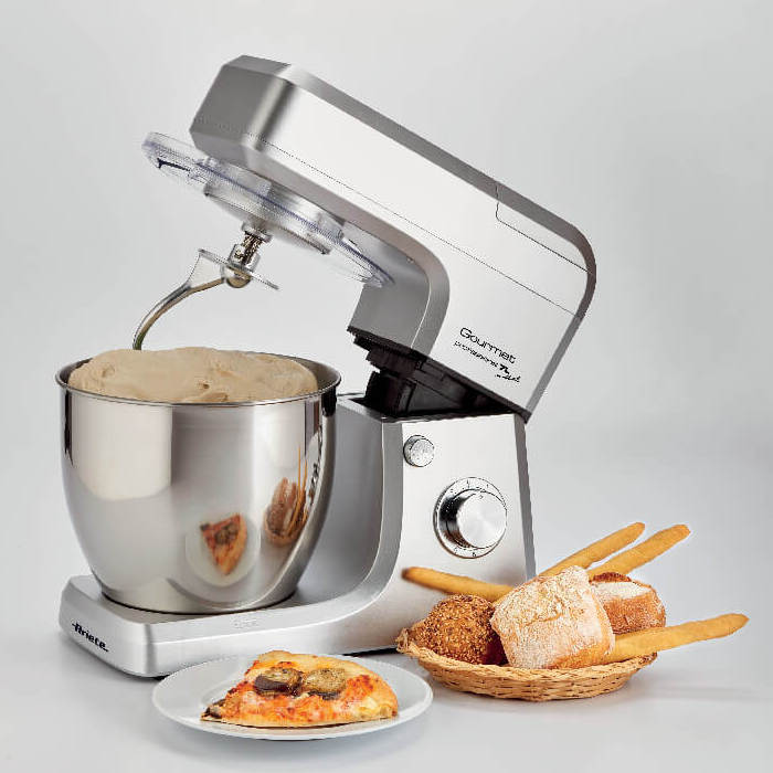 00C159800AR0 ARIETE mikser Pastamatic Gourmet 1598/00 bijeli
