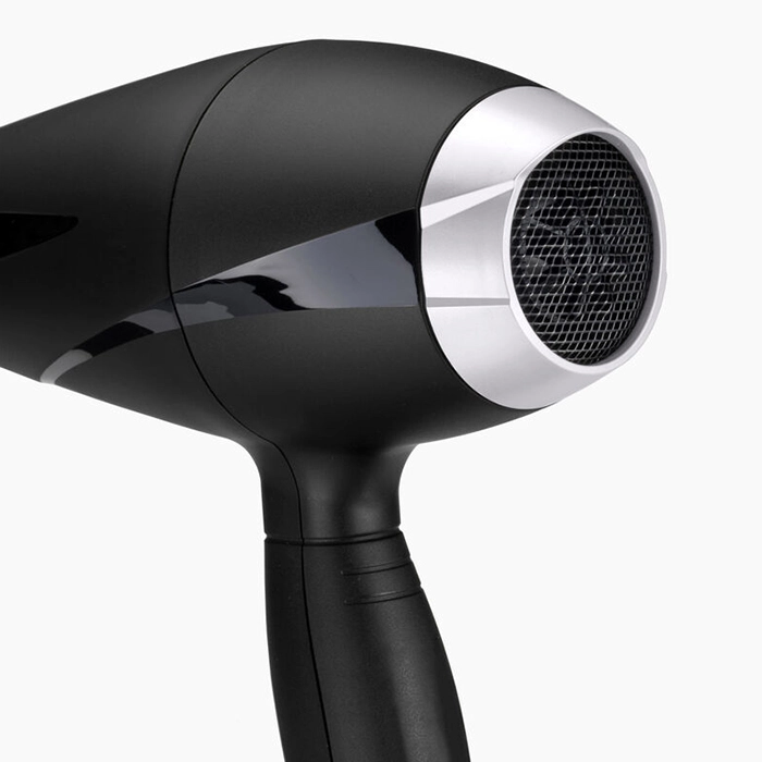 6710DE BABYLISS sušilo za kosu 6710DE AC 2100W (crna/siva)