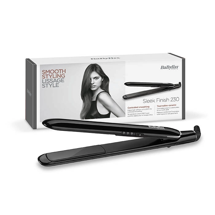 ST255E BABYLISS pegla za kosu ST255E (25mm)