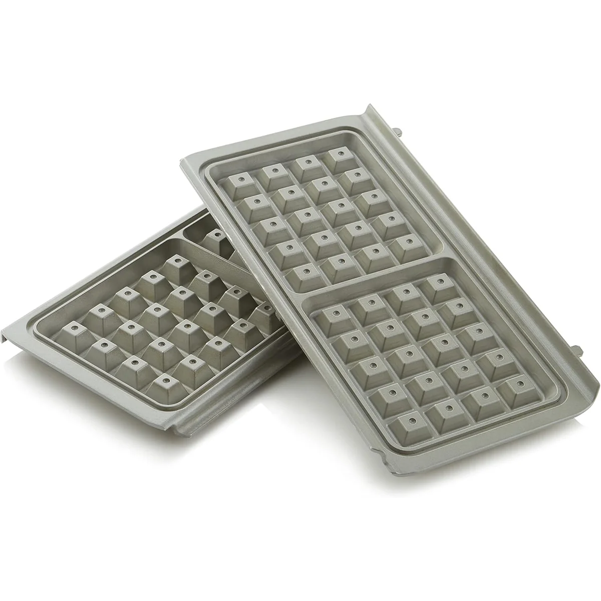 VST072X BREVILLE aparat za waffle Dura Ceramic VST072X