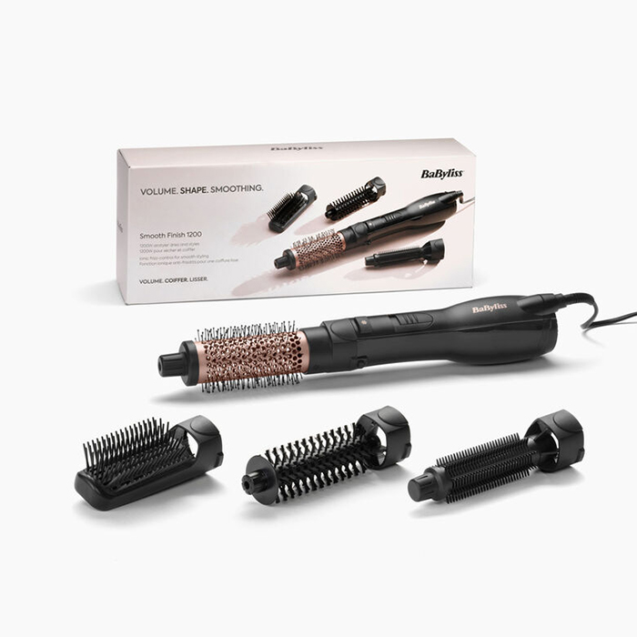 AS122E BABYLISS četka na vrući zrak AS122E