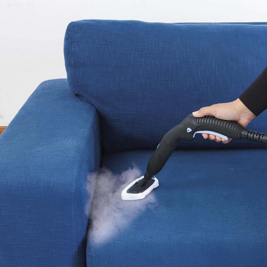 00P414602AR0 ARIETE parni čistač X Vapor Deluxe 4146