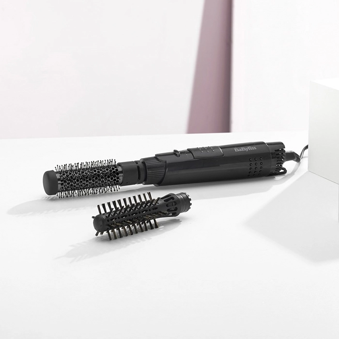 AS86E BABYLISS četka na vrući zrak AS86E 300W crna