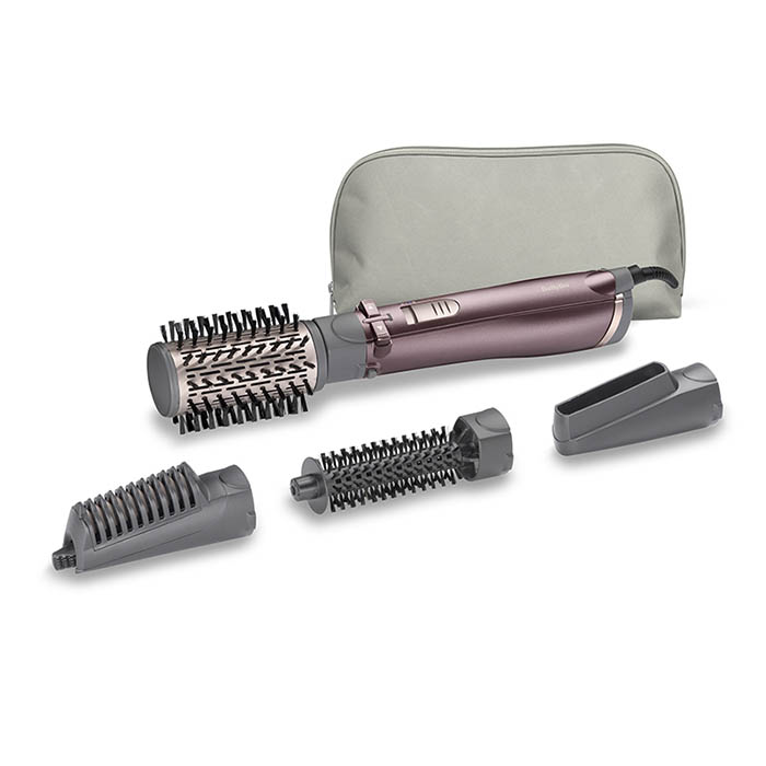 AS960E BABYLISS četka na vrući zrak AS960E 1000W (4u1)