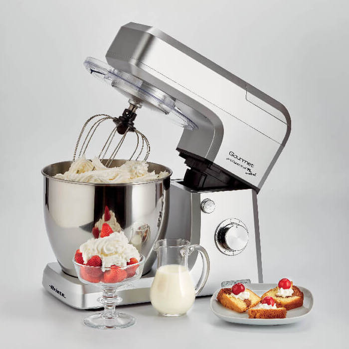 00C159800AR0 ARIETE mikser Pastamatic Gourmet 1598/00 bijeli