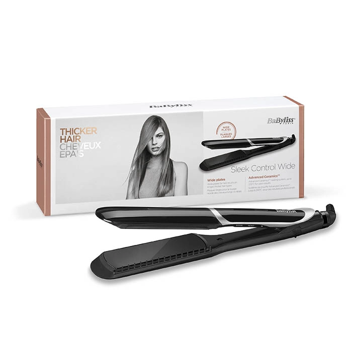 ST397E BABYLISS pegla za kosu ST397E (35mm)