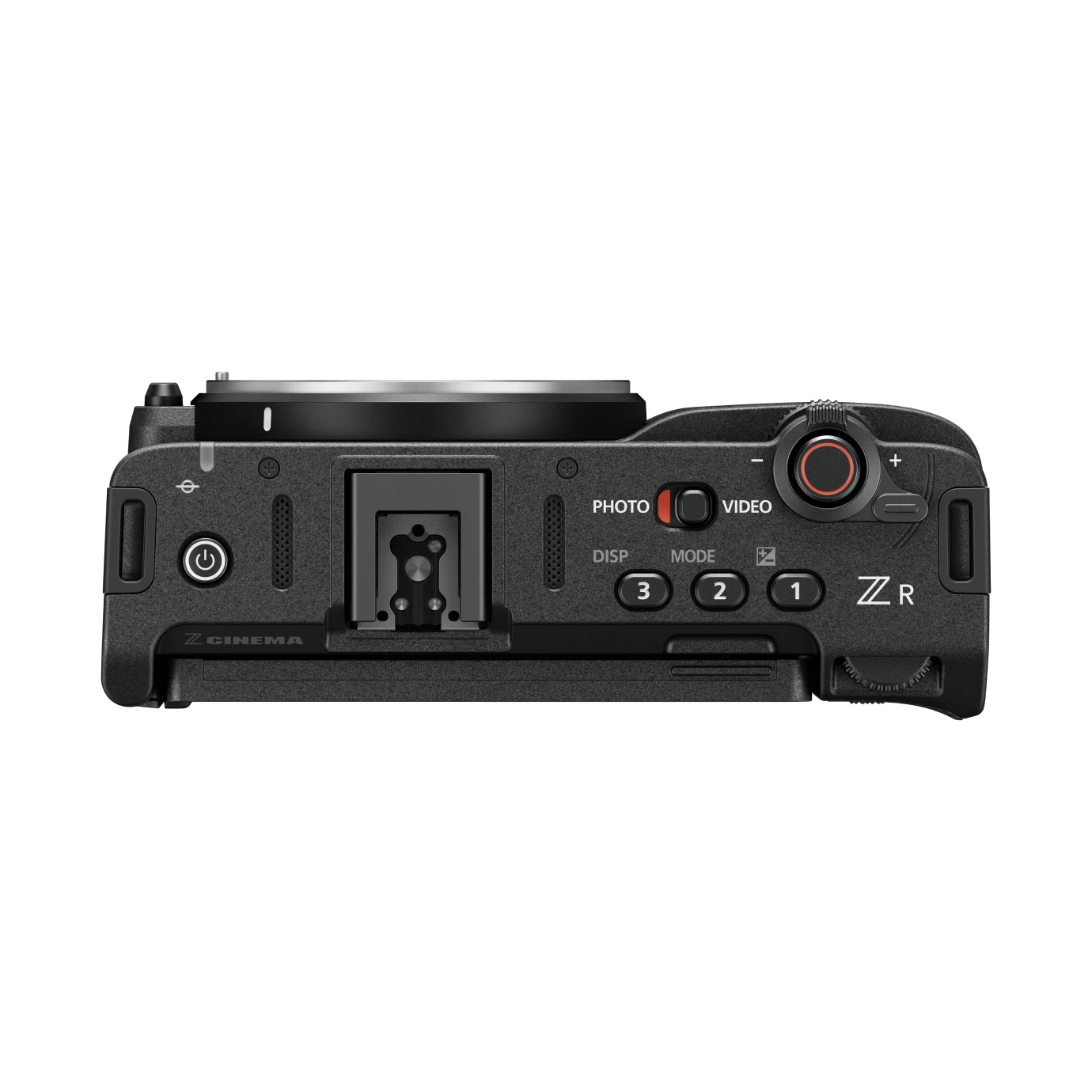 VOA180AE NIKON fotoaparat ZR Body