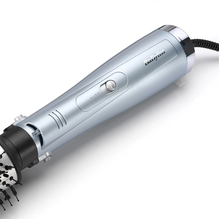 AS774E BABYLISS četka na vrući zrak AS774E 1000W (4u1 plava)