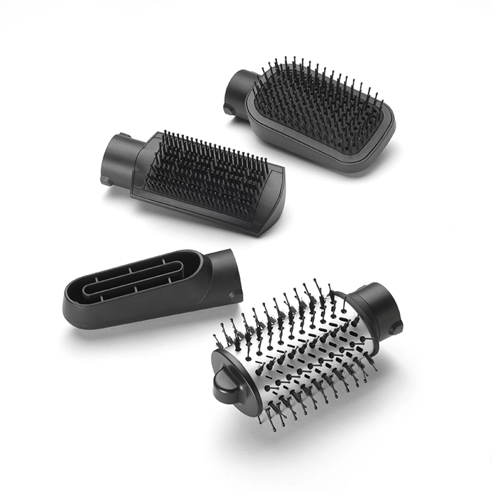 AS774E BABYLISS četka na vrući zrak AS774E 1000W (4u1 plava)