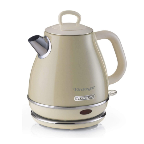 ARIETE kuhalo za vodu Vintage 2868/03 bež