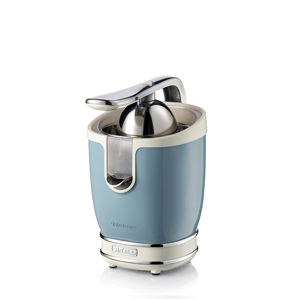 ARIETE citruseta Vintage 413/05 plava