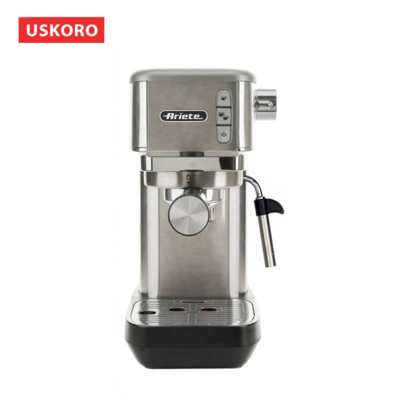 ARIETE aparat za kavu Slim Metal 1380/10