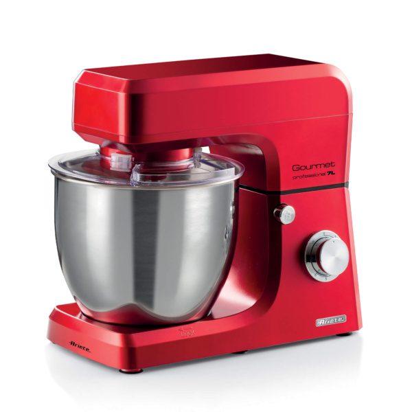 ARIETE mikser Pastamatic Gourmet 1598/01 crveni