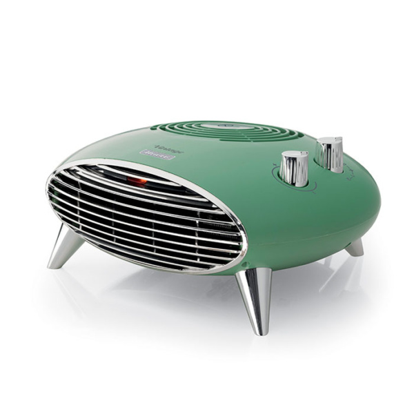 ARIETE električna grijalica Vintage 8211/04 zelena