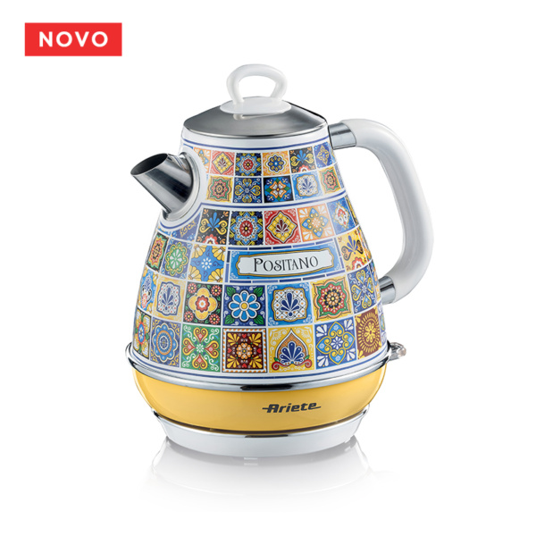 ARIETE kuhalo za vodu Positano 2869P