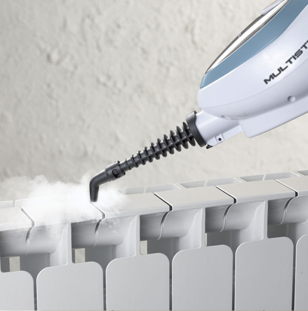 00P416400AR0 ARIETE parni čistač Steam Mop 4164/00 4164/04