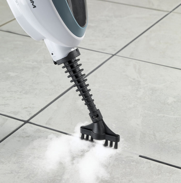 00P416400AR0 ARIETE parni čistač Steam Mop 4164/00 4164/04