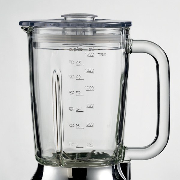 00C05830CAR0 ARIETE blender stakleni Capri 583C