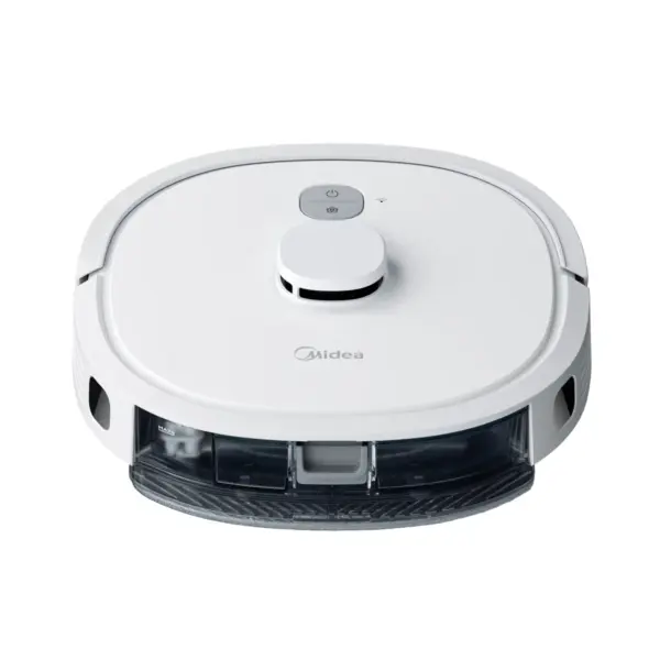 MIDEA robotski usisavač M6 bijeli