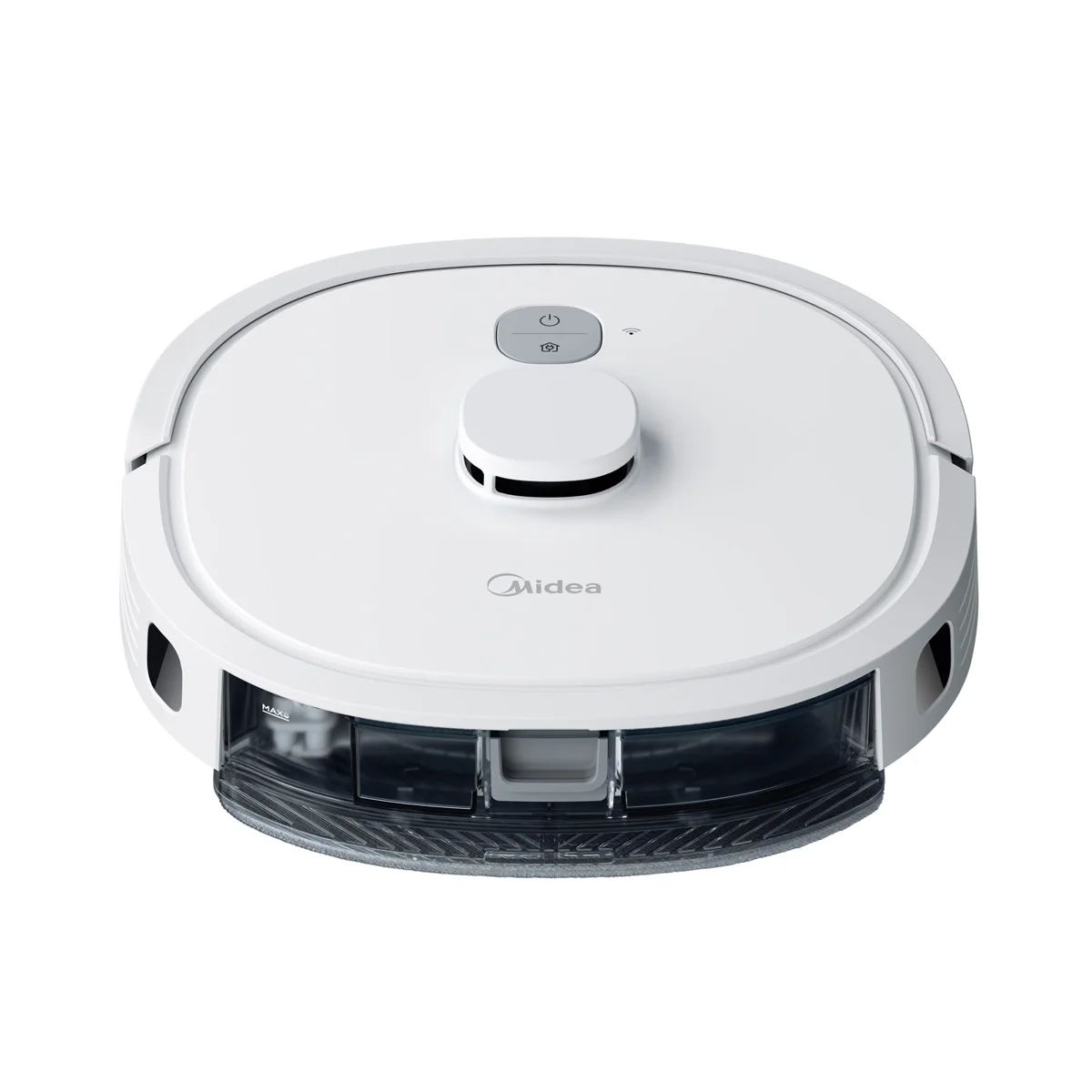 M6MIDEA MIDEA robotski usisavač M6 bijeli