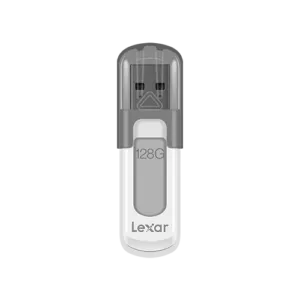 LEXAR memorija USB JumpDrive V100 128GB (USB 3.0)
