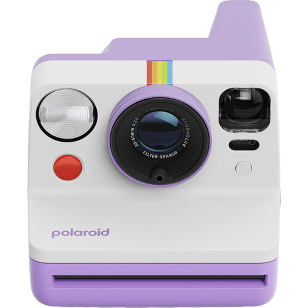 009159 POLAROID fotoaparat Now3 Purple