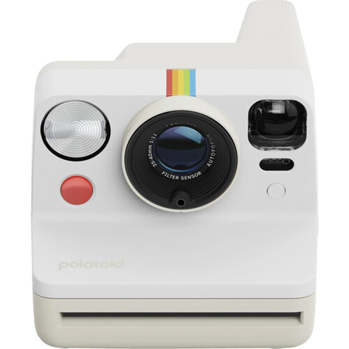 009155 POLAROID fotoaparat Now3 White