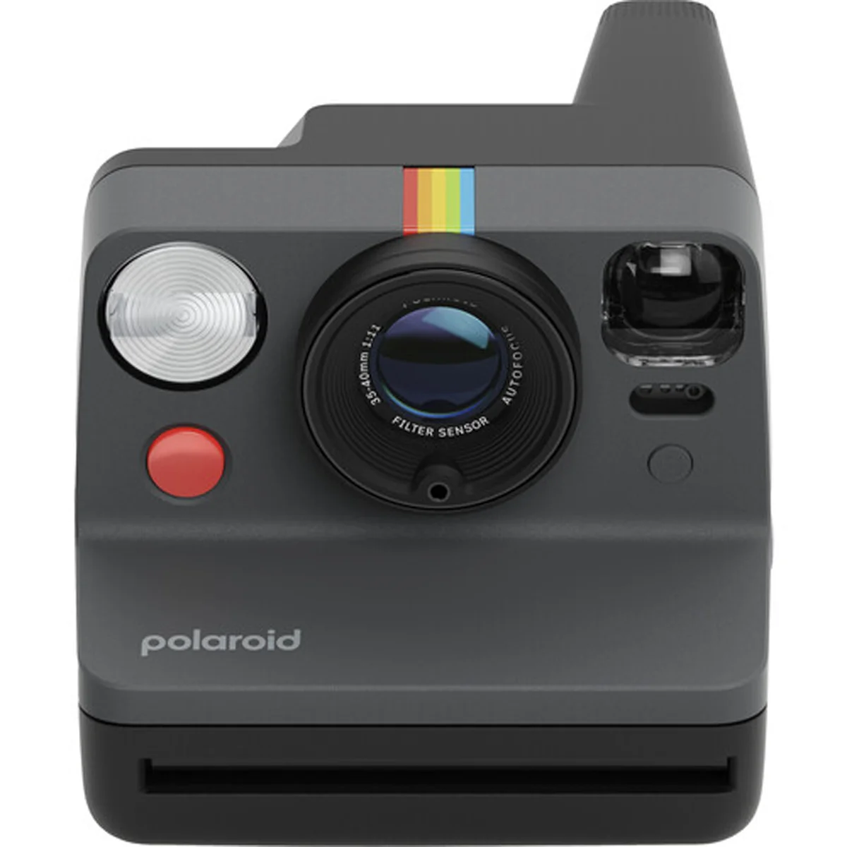 009154 POLAROID fotoaparat Now3 Black