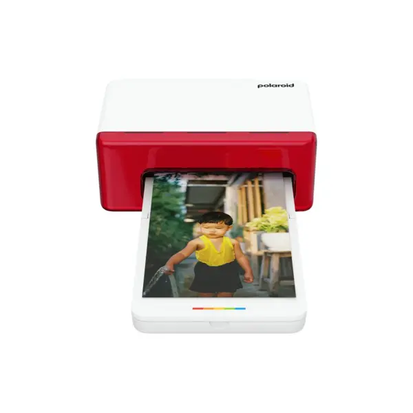 POLAROID printer Hi-Print 4X6