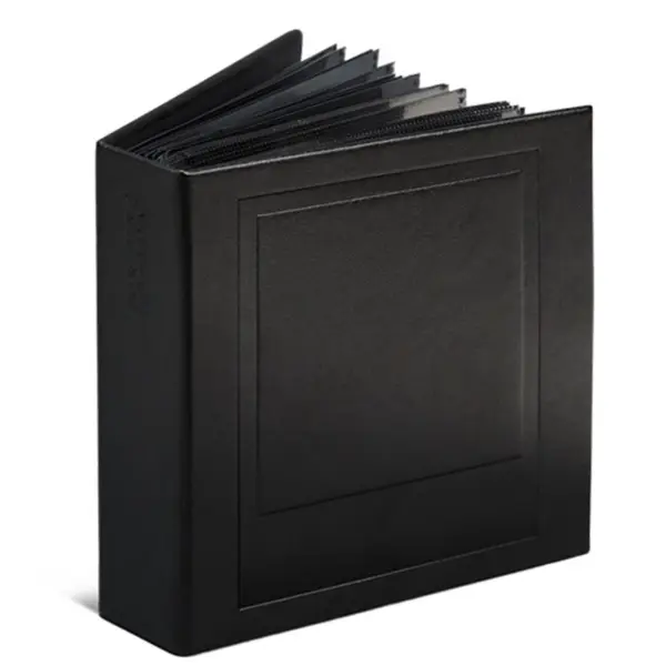 POLAROID foto album S Black