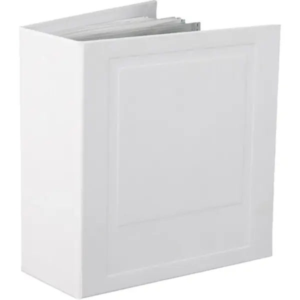 POLAROID foto album S White