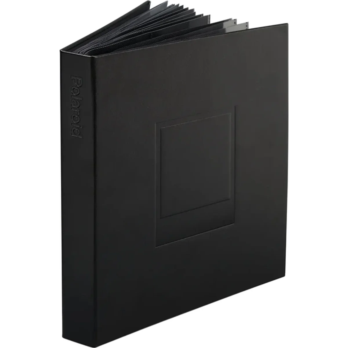 006044 POLAROID foto album L Black