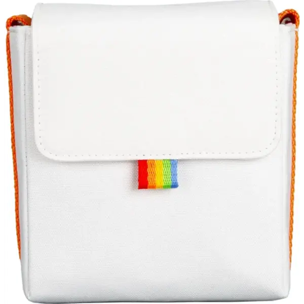 POLAROID torba NOW orange/white