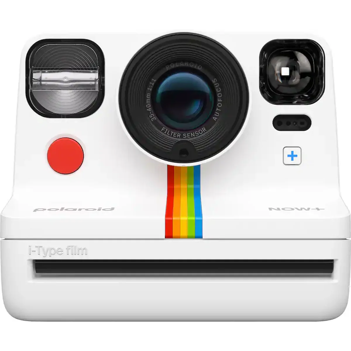 009077 POLAROID fotoaparat Now+2 White