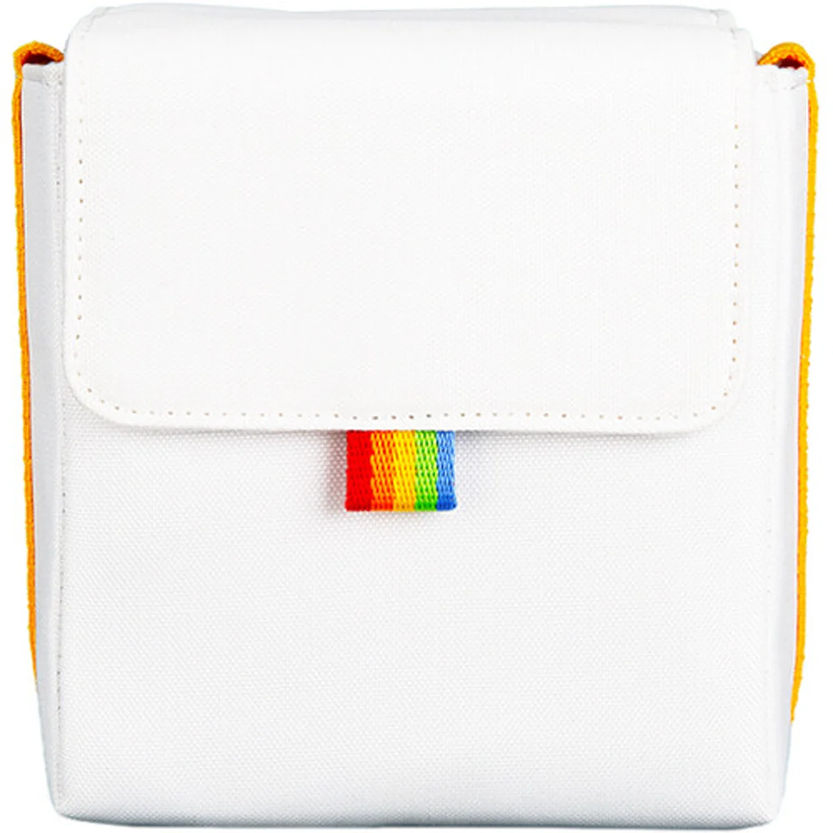 006102 POLAROID torba NOW yellow/white