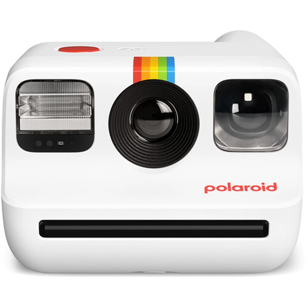 009097 POLAROID fotoaparat GO2 White