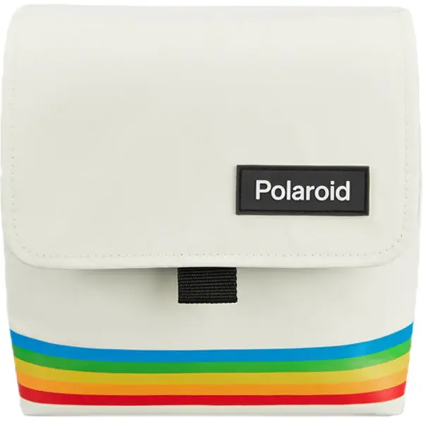 POLAROID torba BOX Camera white