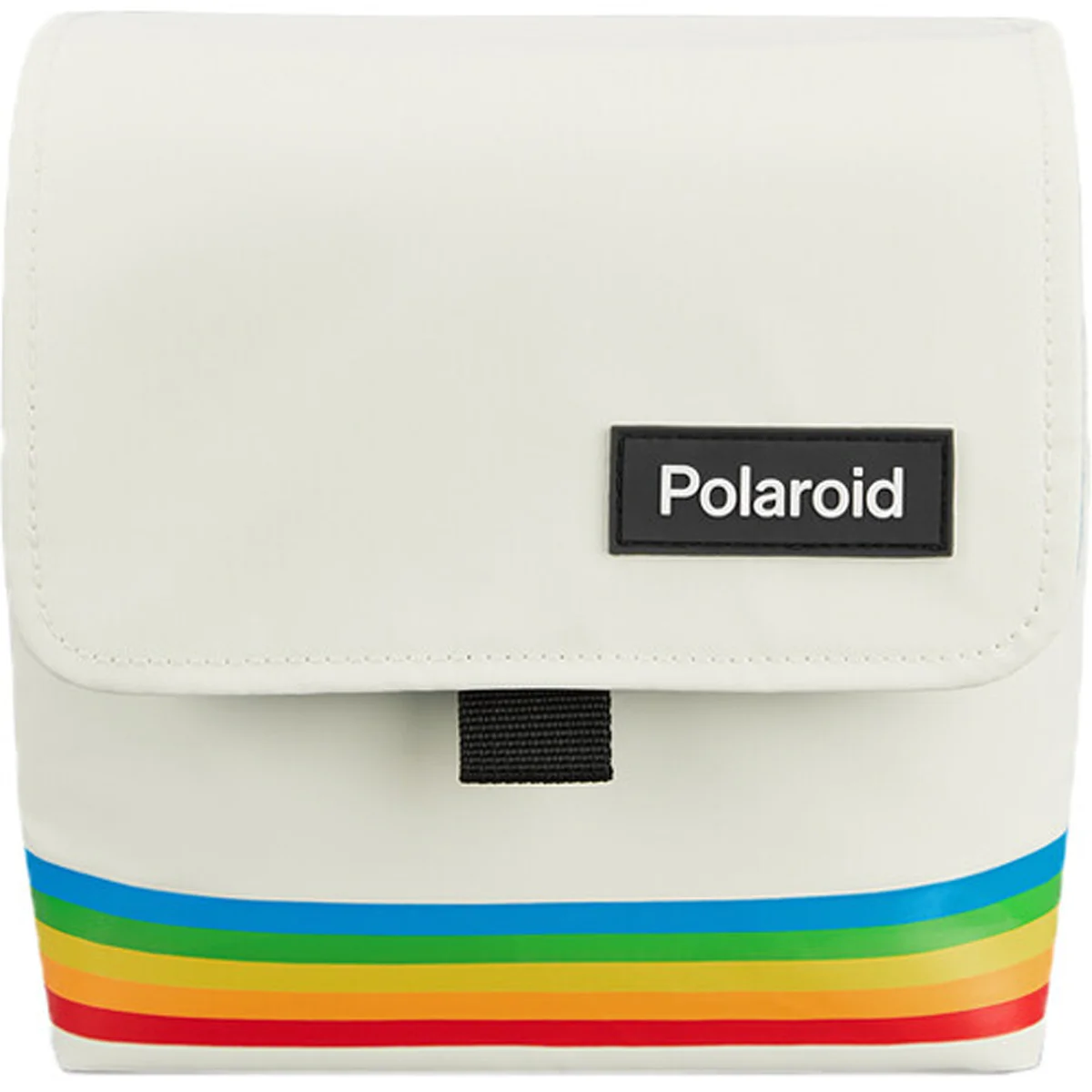 006057 POLAROID torba BOX Camera white