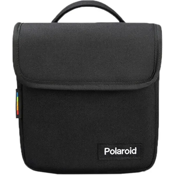 POLAROID torba BOX Camera black