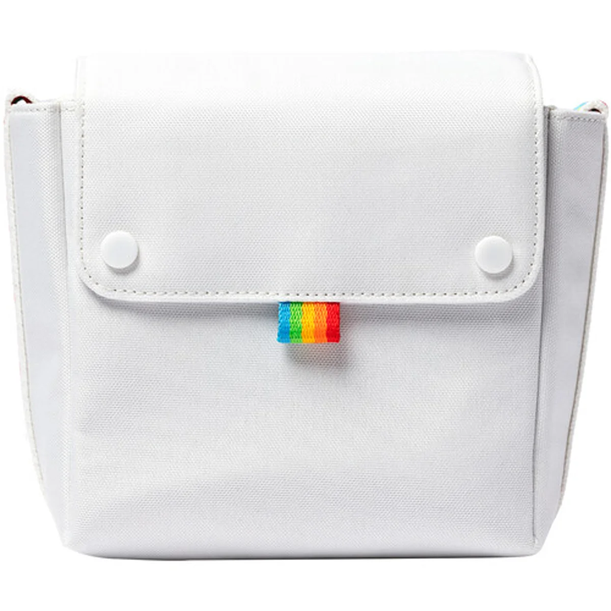 006299 POLAROID torba NOW white