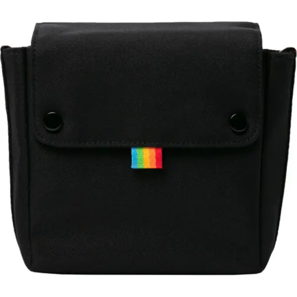 POLAROID torba NOW black