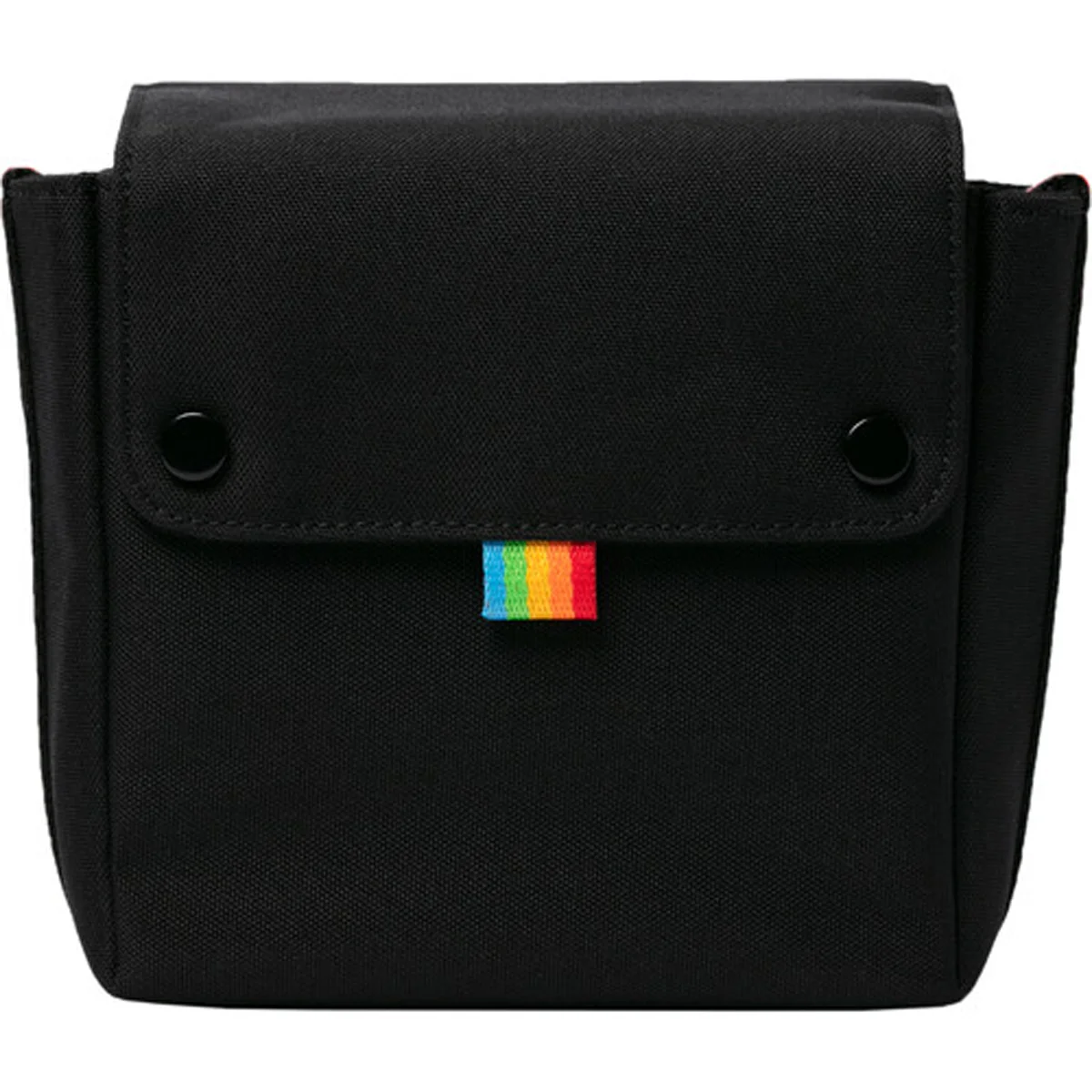 006298 POLAROID torba NOW black