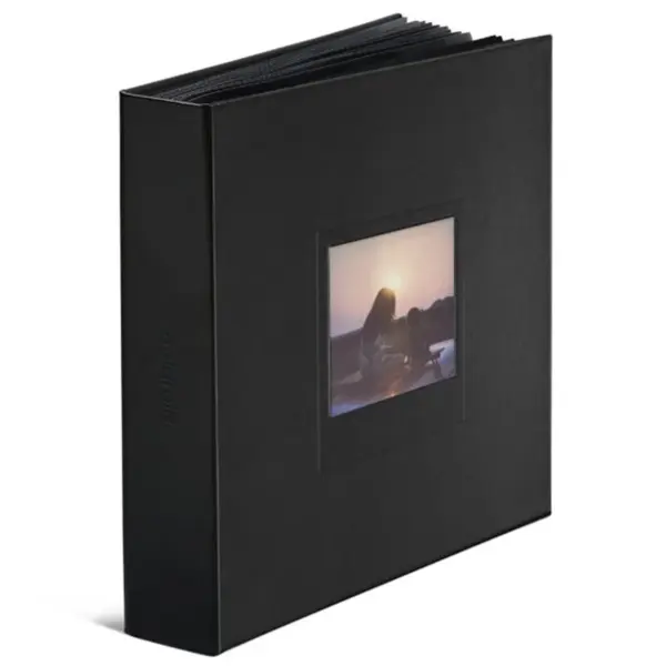 POLAROID foto album L Black V2